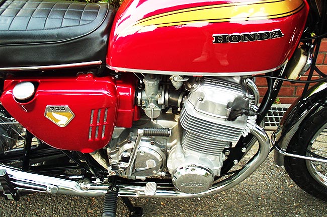 CB750Ko (^^)