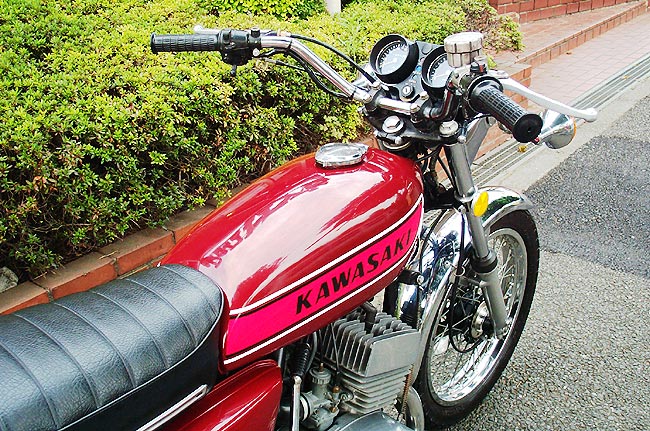 KH400