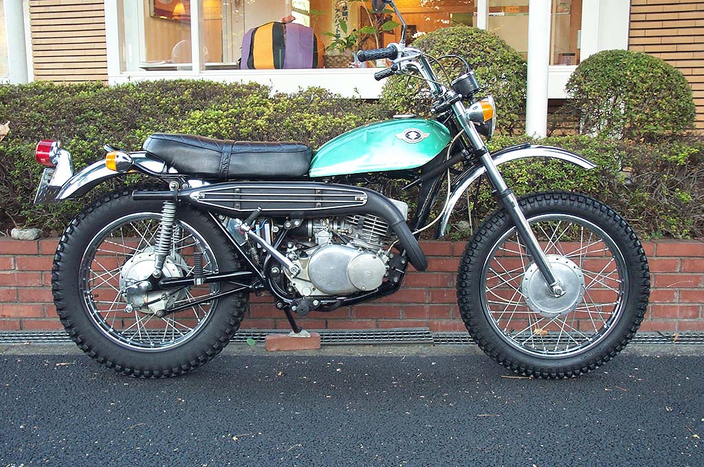 SUZUKI  Hustler 250k69N^^l