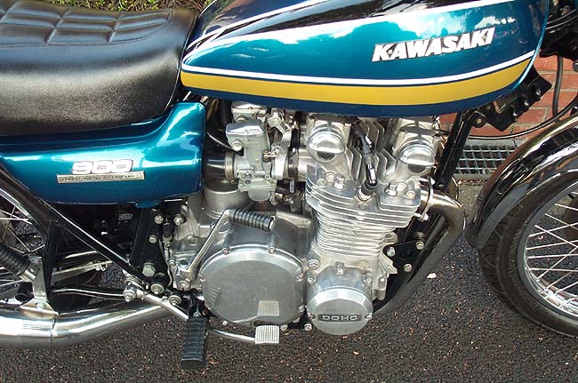 Z1-900