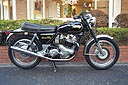 Norton@750 Commando MK-1