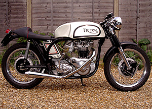 Triton 650kBonneville^EgtETwinLudll