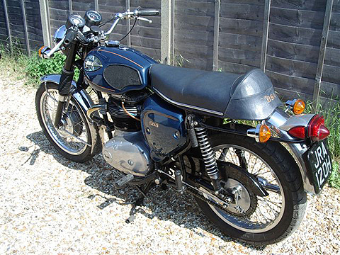 arA  500 Royal Star