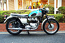 Triumph T120Rkʑ́^650lBonneville