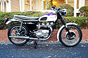 Triumph T100k500lTiger