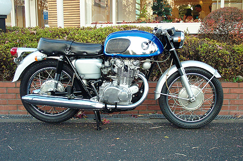 CB450Ko k69N^^l