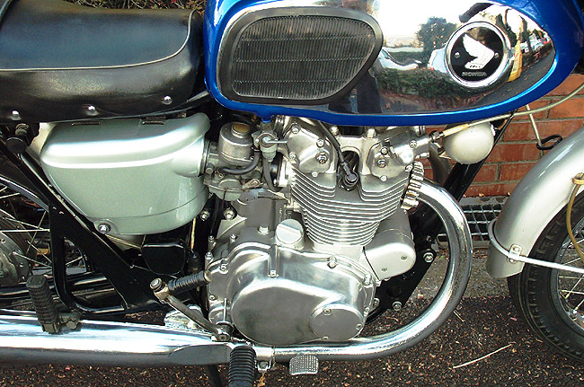 CB450Ko k69N^^l