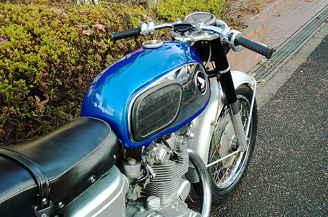 CB450Ko k69N^^l