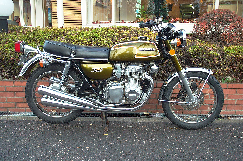 KH400 