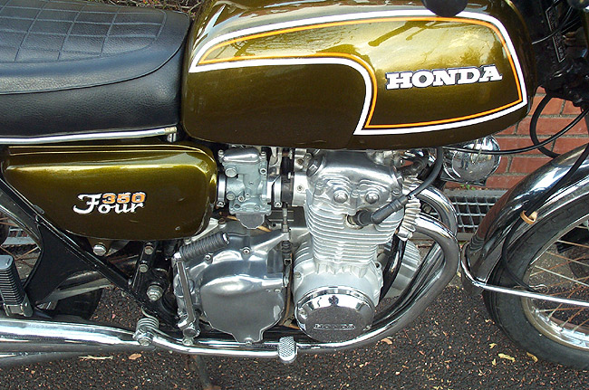 KH400 