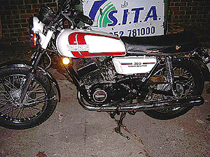 RD350@