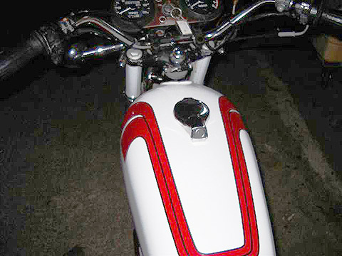 RD350