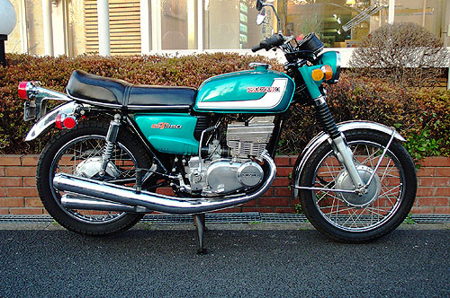 GT380B